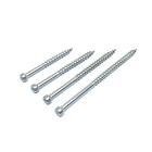 SUS304HC Cylinder Head Screw 4.0MM Dia 60MM Length Sample Available